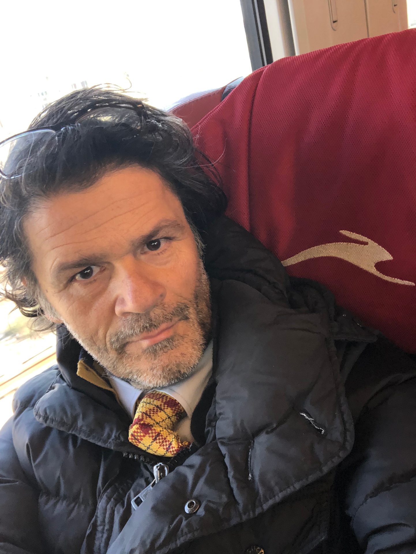 SEI-IAMYOUAPP - Full-Stack Developer